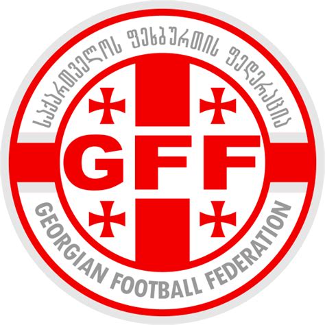 nazionale di calcio della georgia